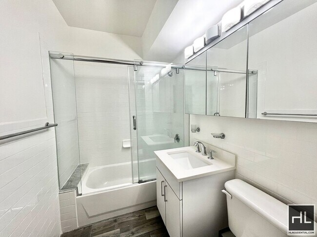 Foto del edificio - EAST 57 STREET