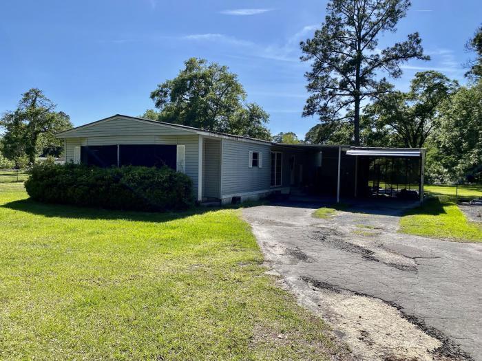 Foto principal - 2 bedroom in Waldo FL 32694