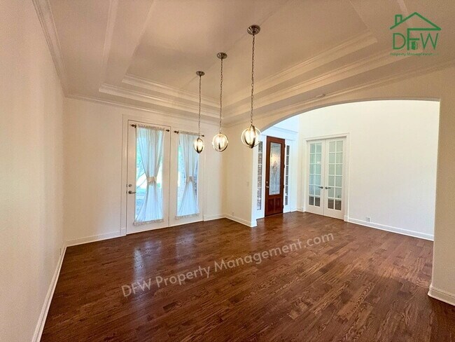 Foto del edificio - Carroll ISD - 5-Bedroom Home with Poll & Spa
