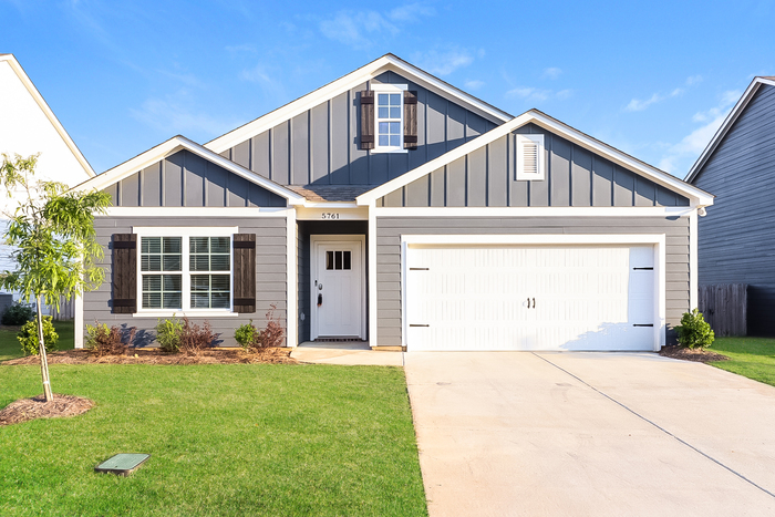 Primary Photo - 4-Bed New Construction Home in Bessemer