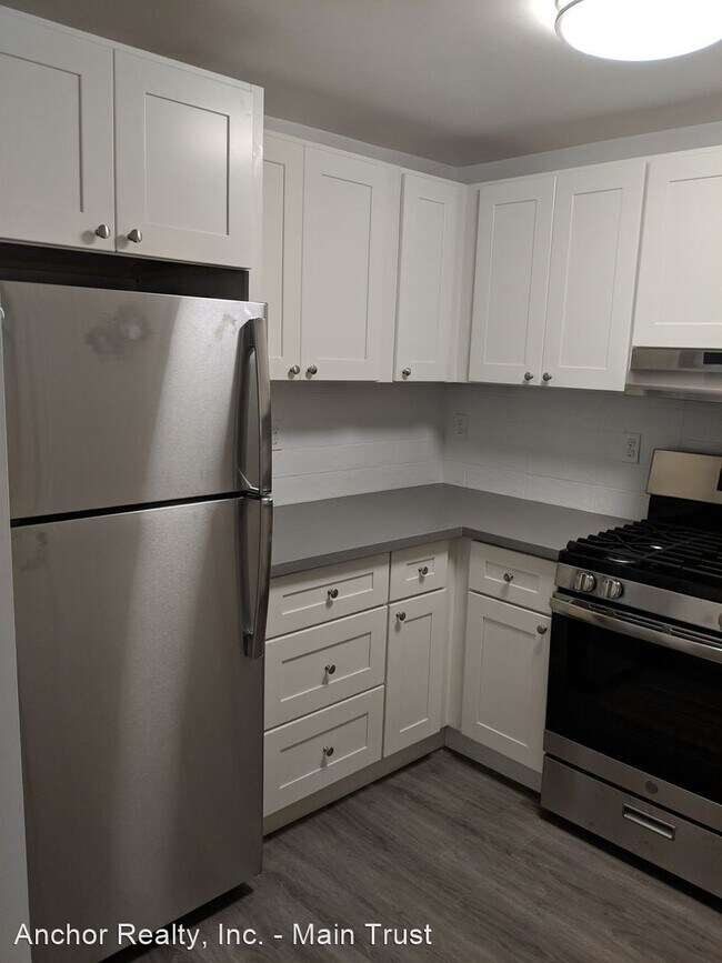 Foto del edificio - 1445 Oak St