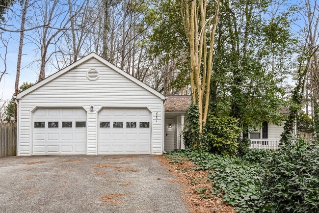 Building Photo - 2201 River Woods Way