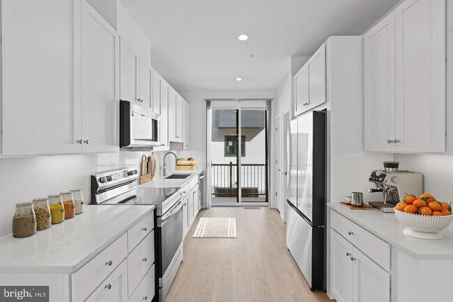 Foto del edificio - 2609 Platt Ct NW