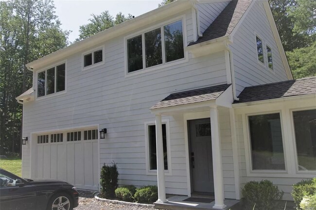 Photo - 91 Knapp Rd House