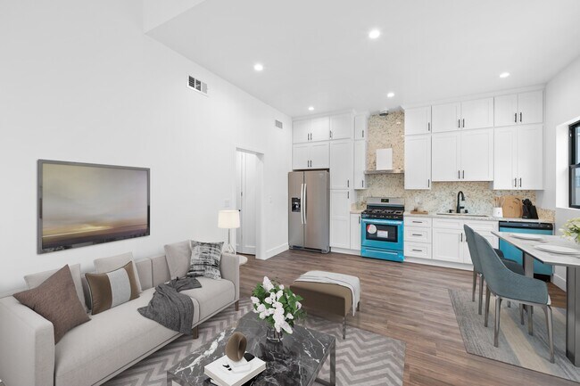 Building Photo - 5113 W 21st St