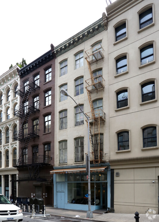 Foto principal - 46 Warren St