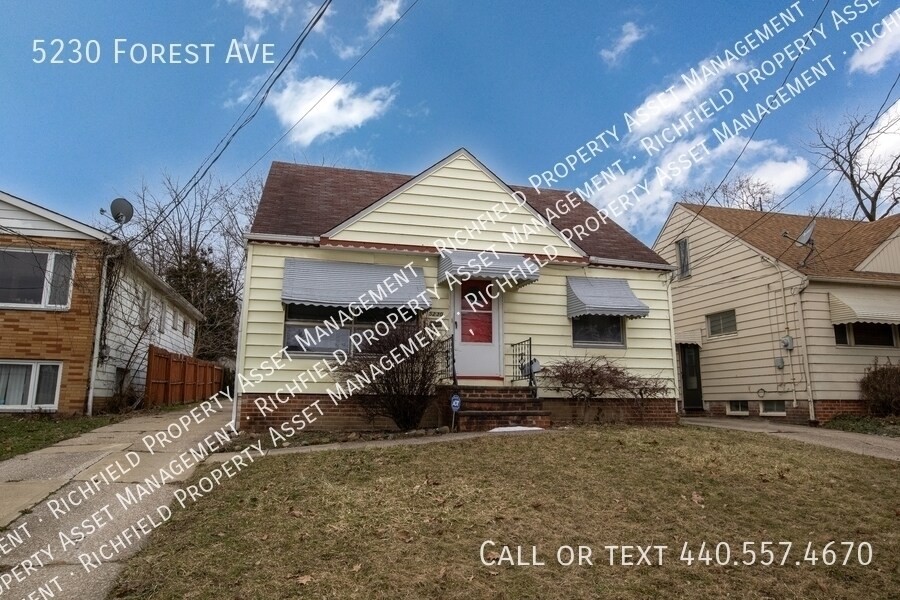 Foto principal - 5230 Forest Ave