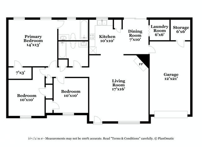 Building Photo - 3683 Simon Rd