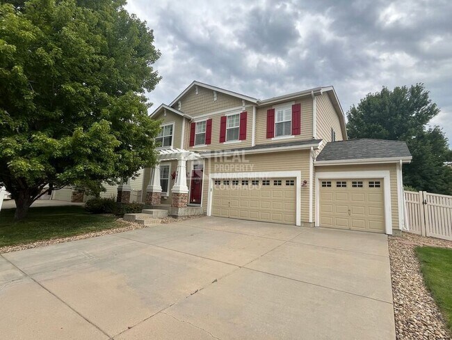 Building Photo - 5822 Oak Meadows Blvd
