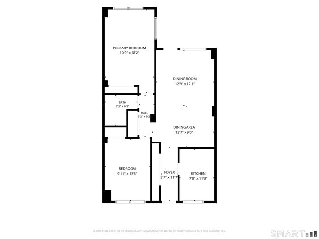 Building Photo - 91 Strawberry Hill Ave
