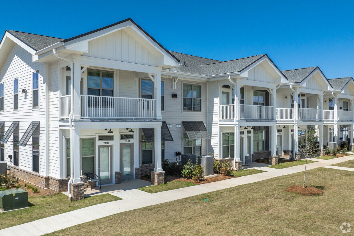 Foto principal - Rockwell Place