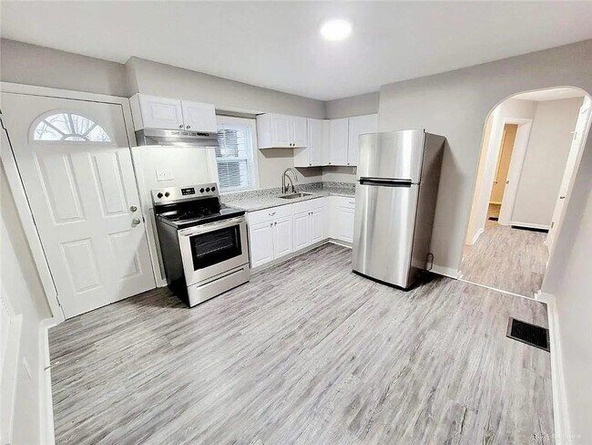 Foto del edificio - 1504 Harvard St