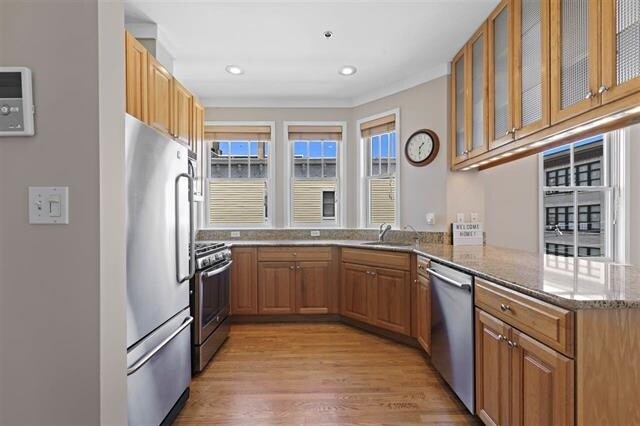 Foto del edificio - 132 Monroe St