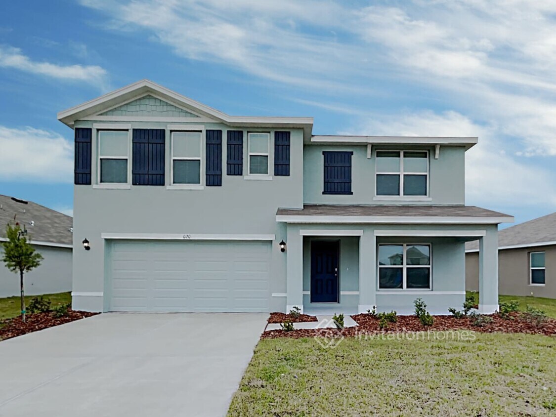Primary Photo - 4020 Silver Strand Trl