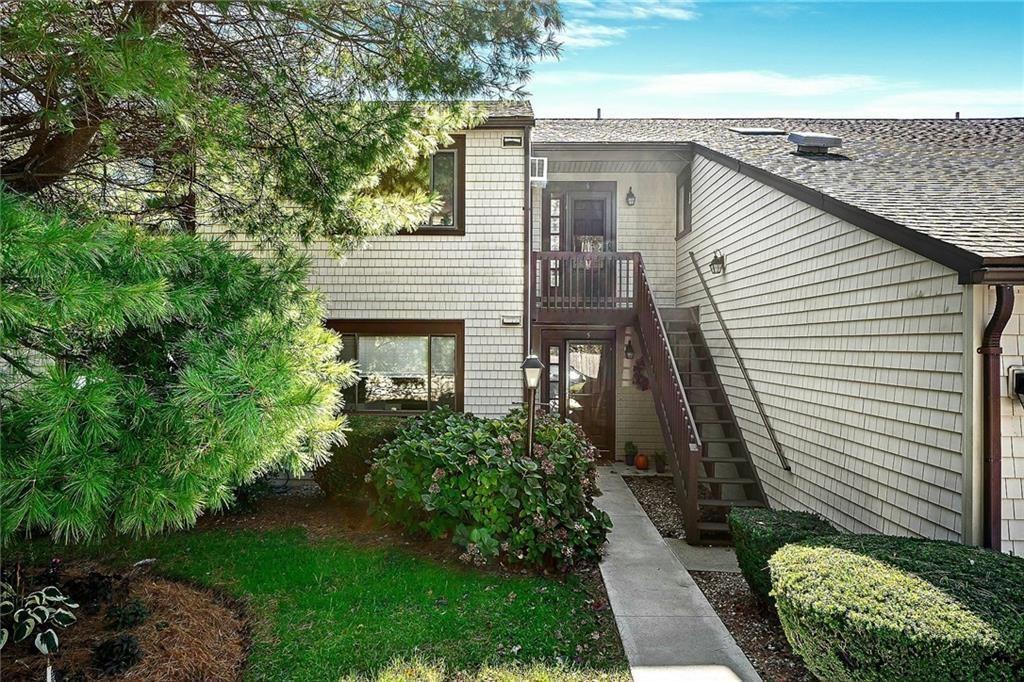 30 Sweet Meadows Ct Unit 6, Narragansett, RI 02882 Condo for Rent in