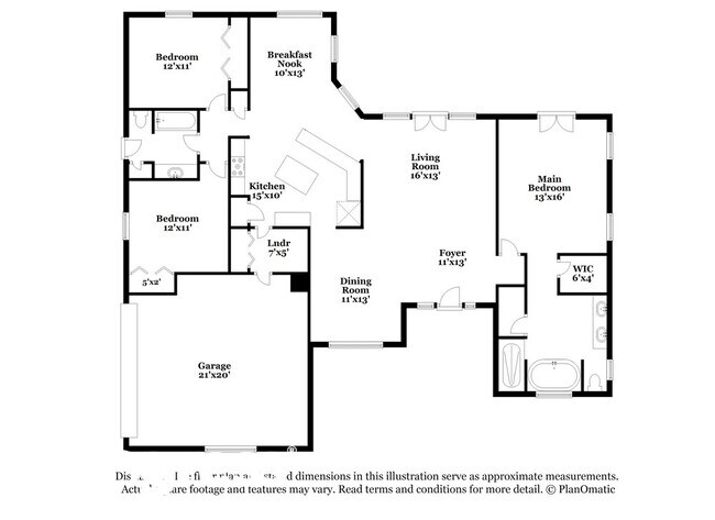 Foto del edificio - 586 Summerwood Dr