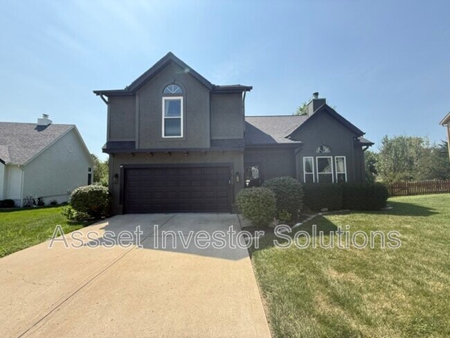 Foto del edificio - 21607 W 51st St