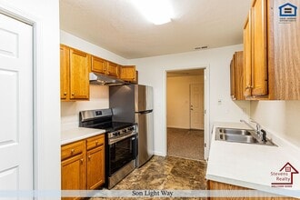Building Photo - 6457 Son Light Way