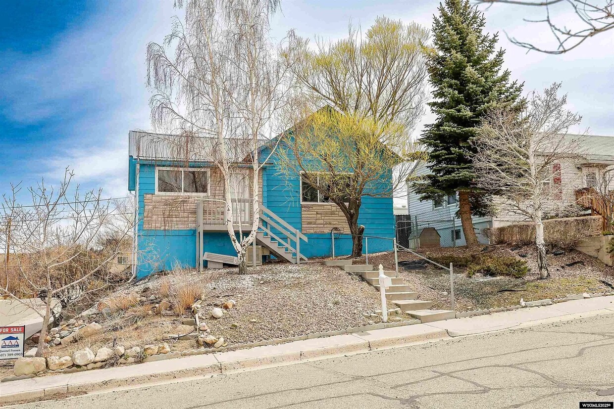 Primary Photo - 511 Q St