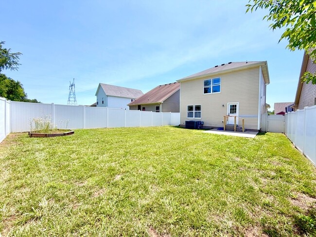 Building Photo - 3785 Harvest Ridge