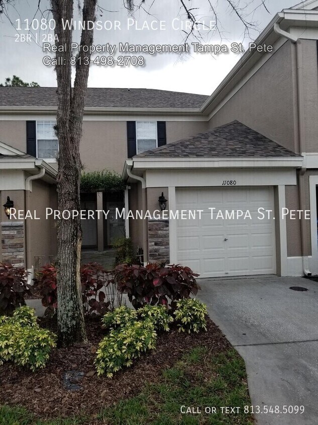 Foto principal - 11080 Windsor Place Cir