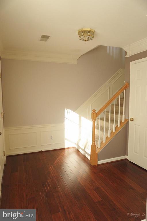 6004 Lincolnia Rd, Alexandria, VA 22312 Townhome Rentals in