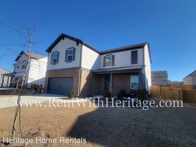 Foto del edificio - 4 br, 2.5 bath House - 6810 Creekgate Way