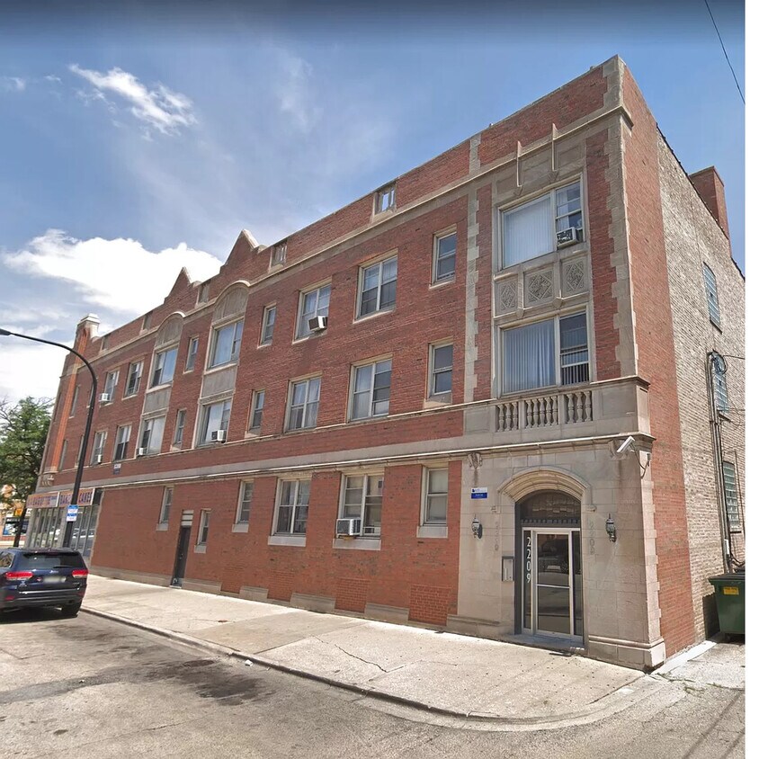 2209 S 61st Ct Unit 303, Cicero, IL 60804 Condo for Rent in Cicero