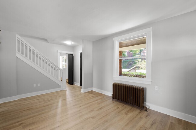 Foto del edificio - 1121 Margray St