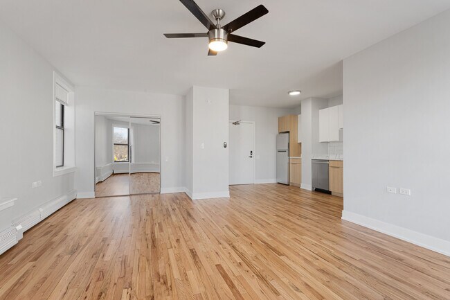 Foto del edificio - 1625 W Howard St