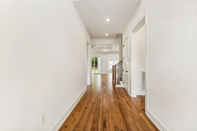 Building Photo - The Nations | Rooftop Balcony + Private Yard