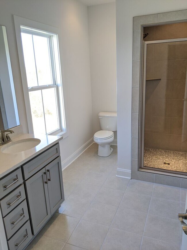 Foto del edificio - Luxury Town Home - Williamson County - End Unit