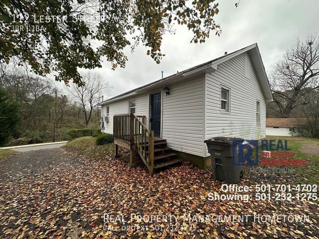 Building Photo - 112 Lester St