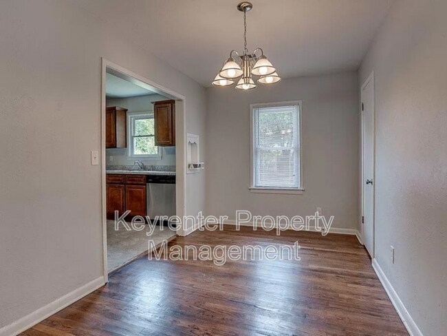 Foto del edificio - 3710 Williams St