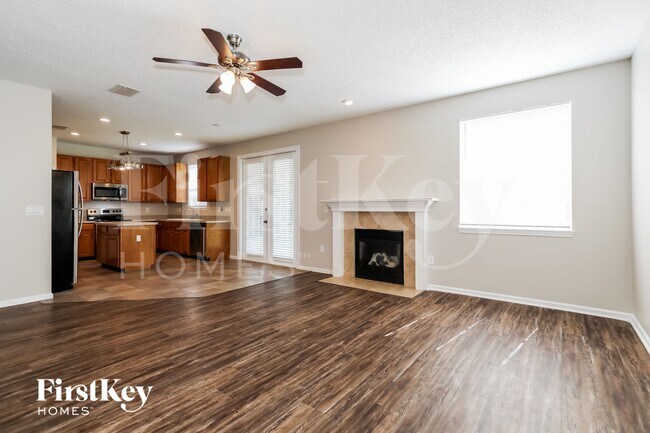 Foto del edificio - 1559 Majestic View Ln