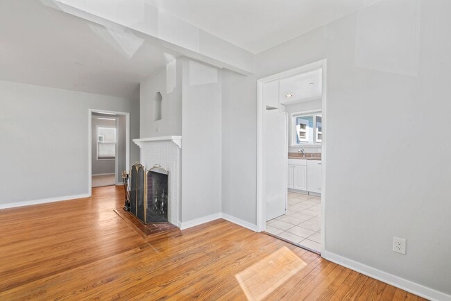 Foto del edificio - Pet Friendly 3Bd/2Ba Single-Family Home