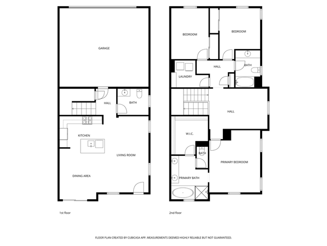Foto del edificio - Almost BRAND NEW end unit Townhome in Winchester for Rent
