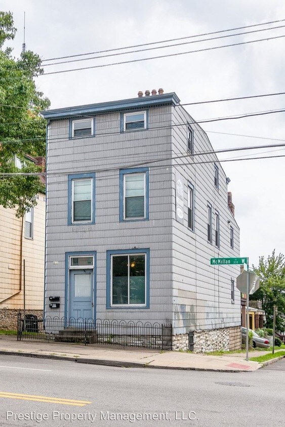 Primary Photo - 333 W McMillan St