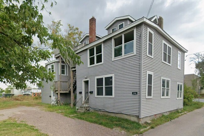 Foto del edificio - 398 Weaver St