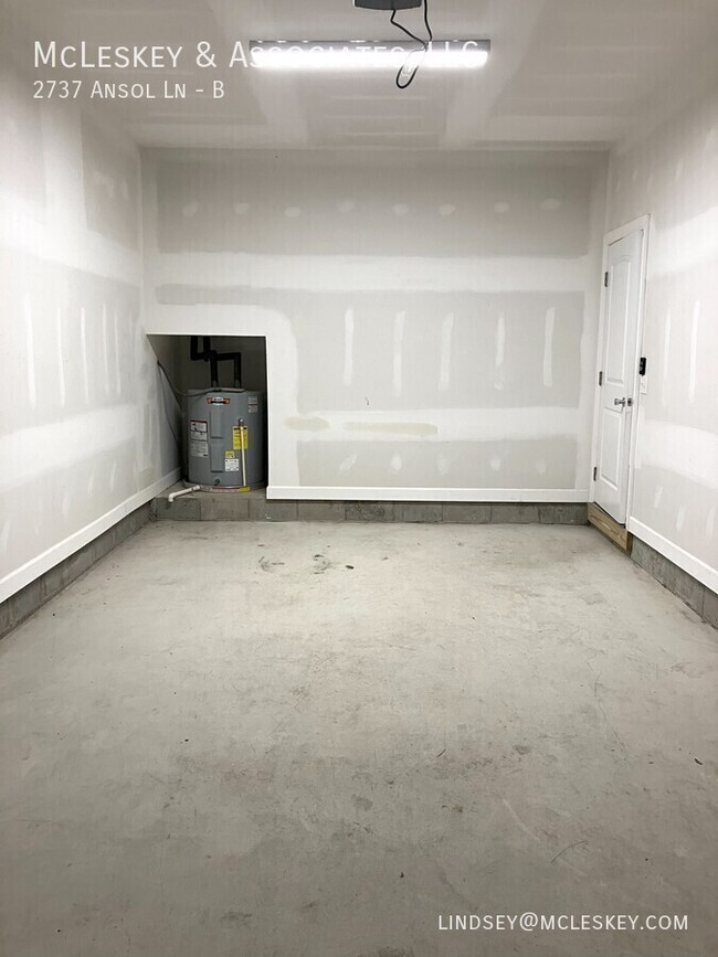 Foto del edificio - 2737 Ansol Ln
