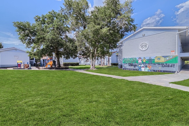 Foto del edificio - Boca Club