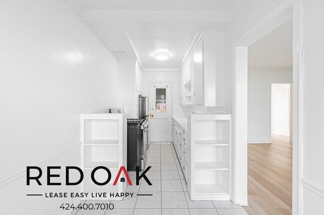 Foto del edificio - 1828-1850 N Edgemont Street