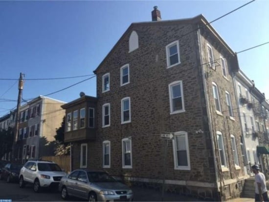 Primary Photo - 181 Dupont St