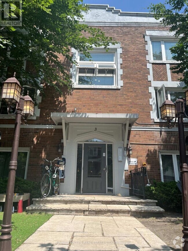 Building Photo - 3-33 Elm Grove Ave
