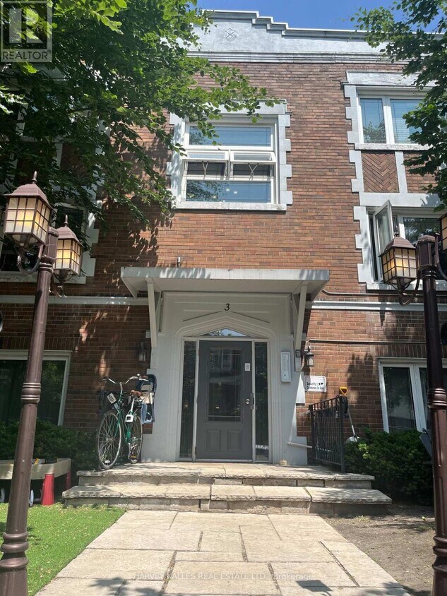 Photo principale - 3-33 Elm Grove Ave
