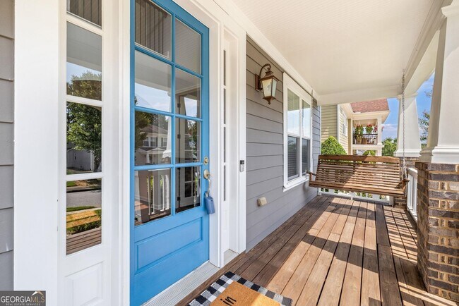 Foto del edificio - 6228 Cedar Springs Ln
