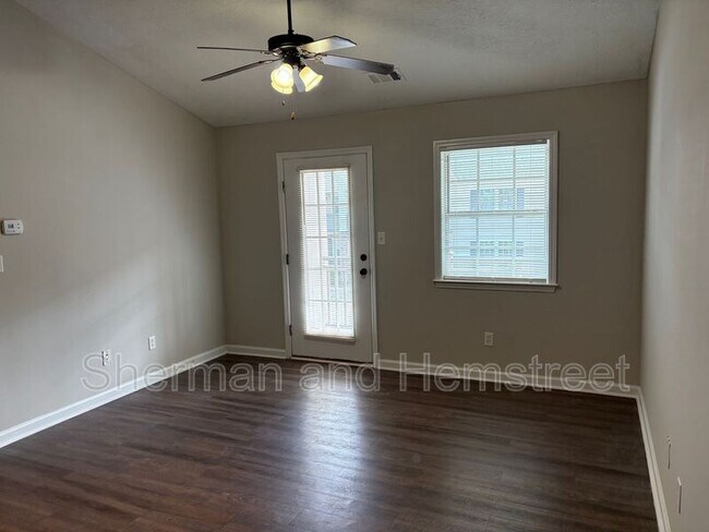 Foto del edificio - 3501 London Ct SW