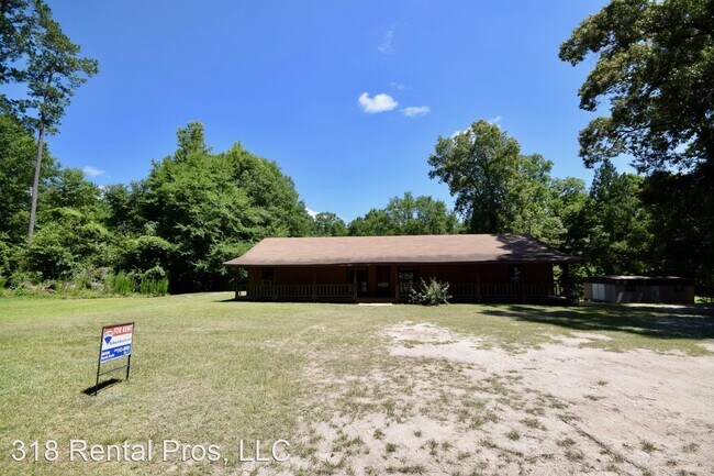 Building Photo - 2 br, 2 bath House - 571 Springhill Rd.