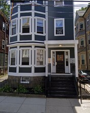 Building Photo - 101 Calumet St