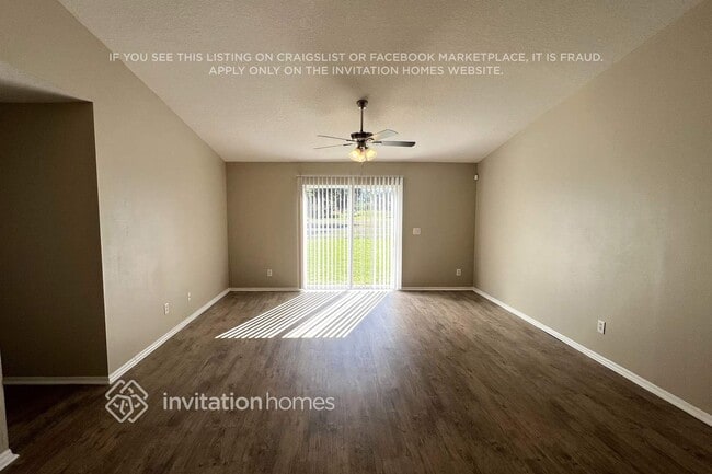 Foto del edificio - 924 Woodson Hammock Cir